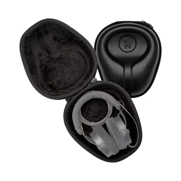 Knox Gear Headphone Case Hard Shell Case - Hardshell Case - Picture 8 of 9